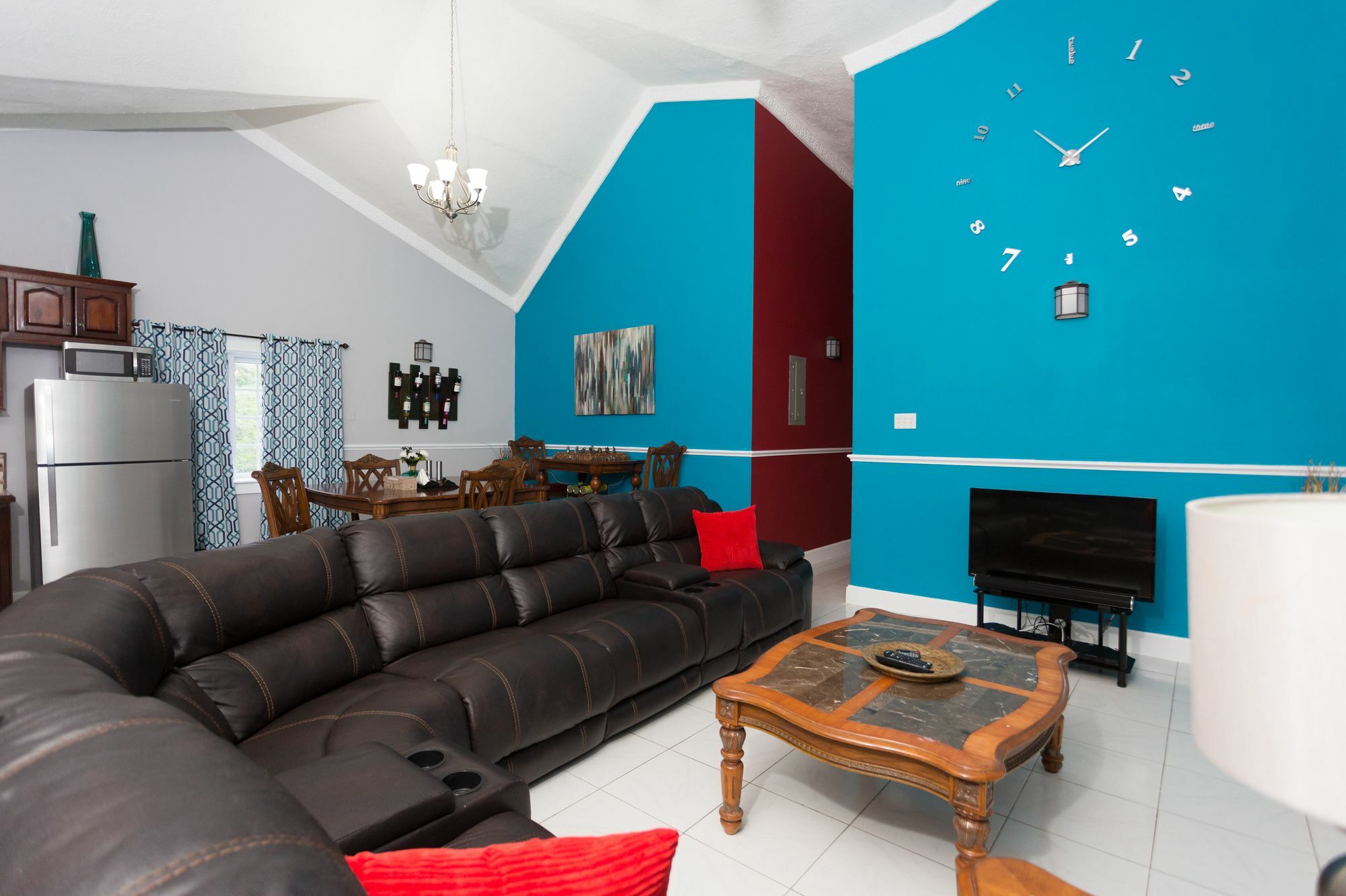 Casa Tianna Guest Apartments Kingston Exterior photo